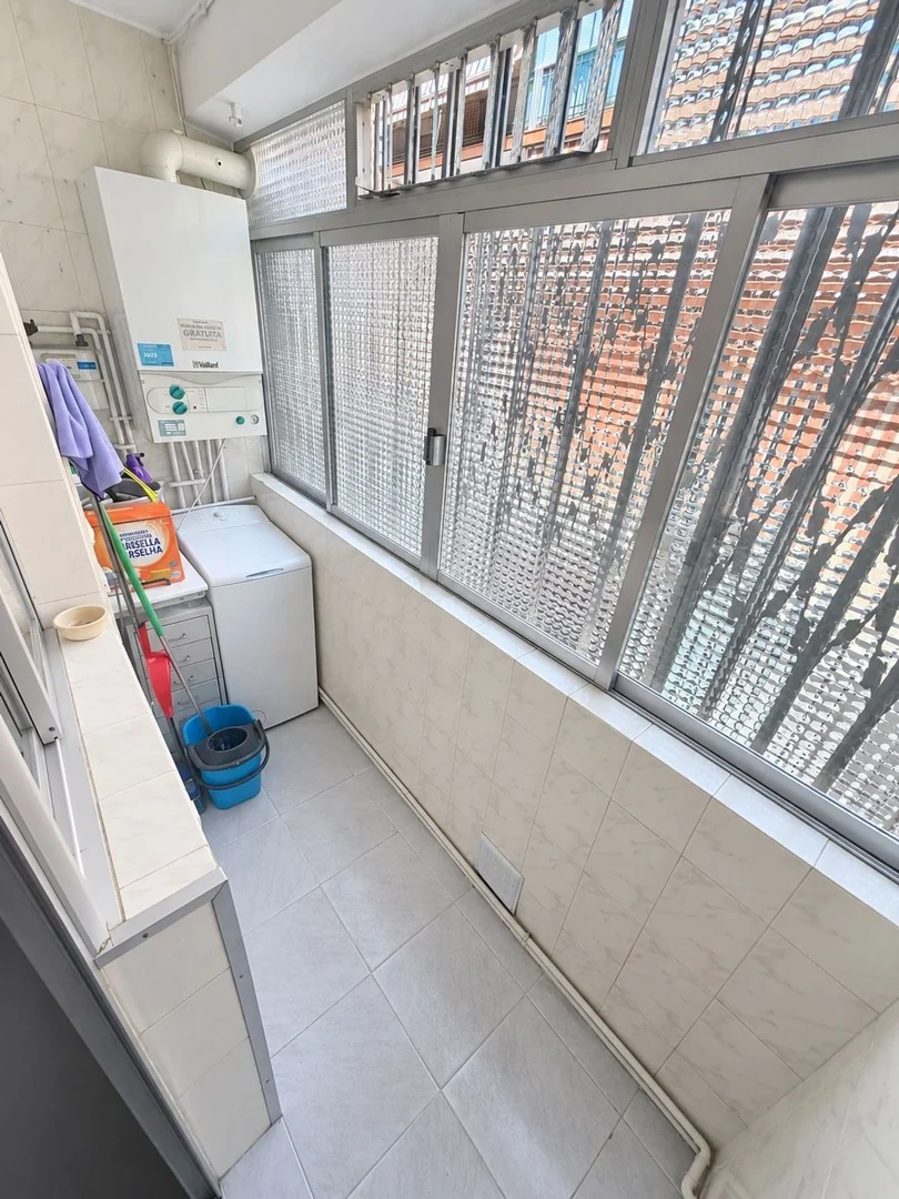 Piso en Calle Cabo Nicolás Mur, 49, San Isidro - Foto 16