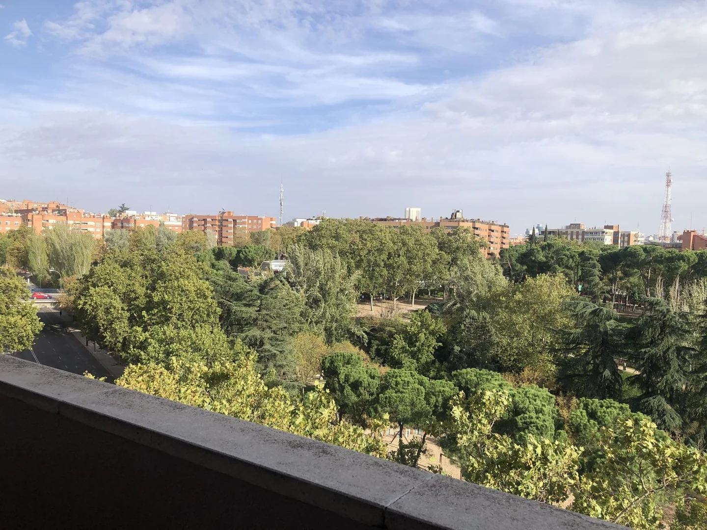 Piso en Calle del Arquitecto Sánchez Arcas, 5, Ciudad Universitaria - Foto 17
