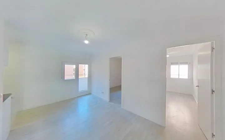 Piso en Pueblo Nuevo - Foto 1