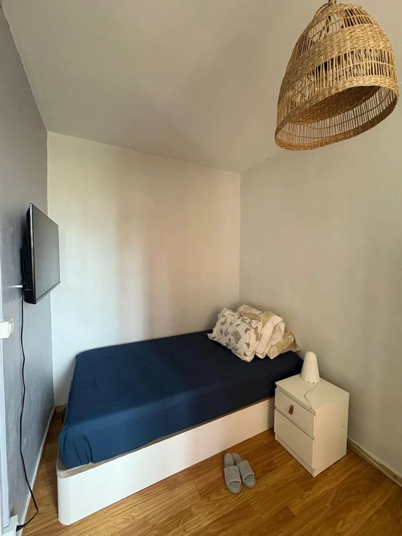 Piso en calle de Berenguer Mallol, 9 - Foto 9