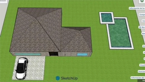 Loft en Fuente del Berro - Foto 1