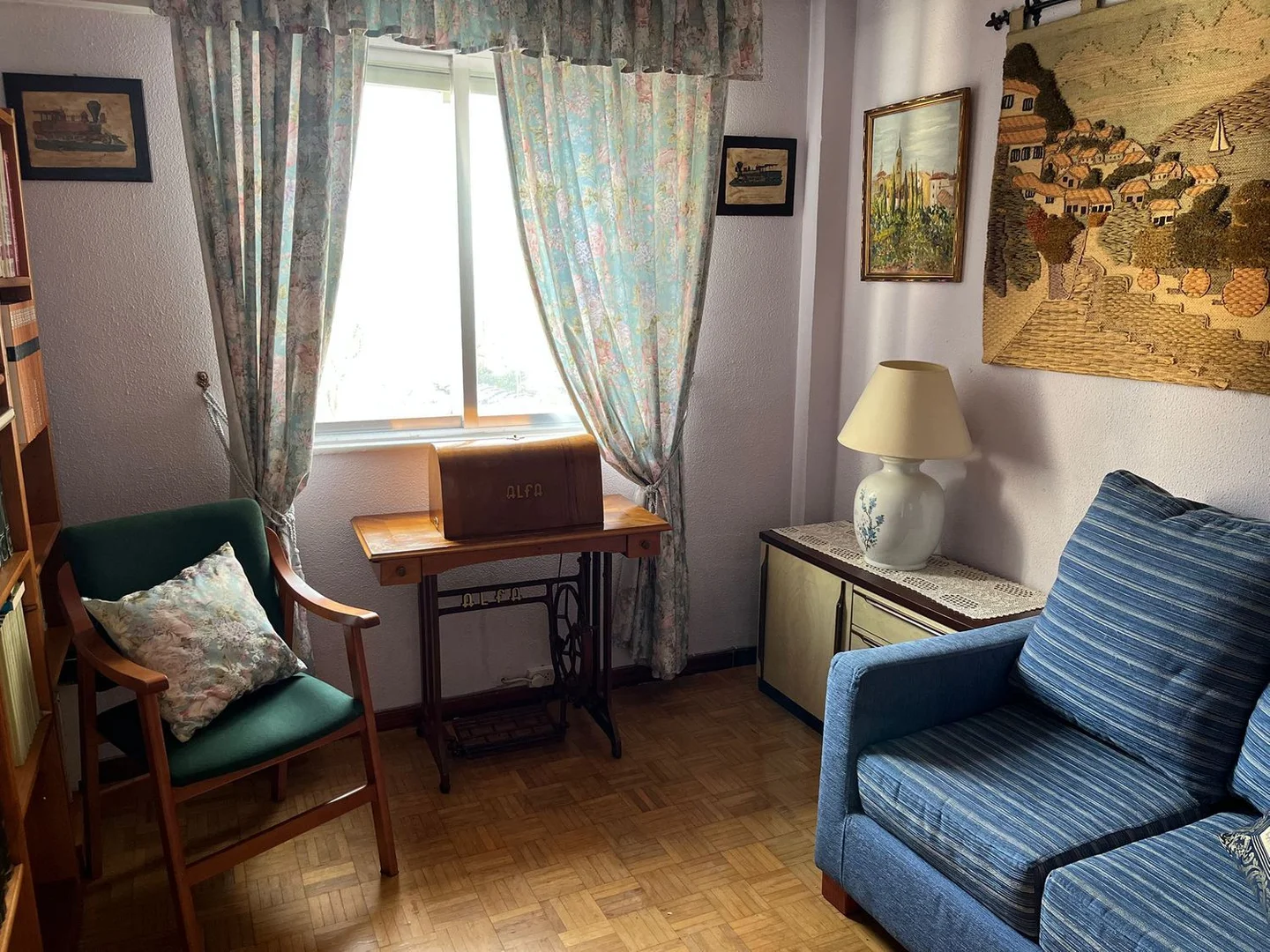 Piso en Barrio Media Legua - Foto 29