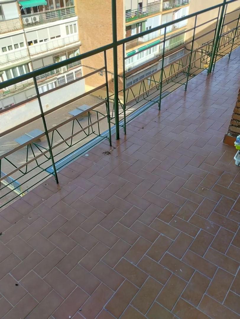Piso en Calle Villavaliente, 19, Lucero - Foto 5