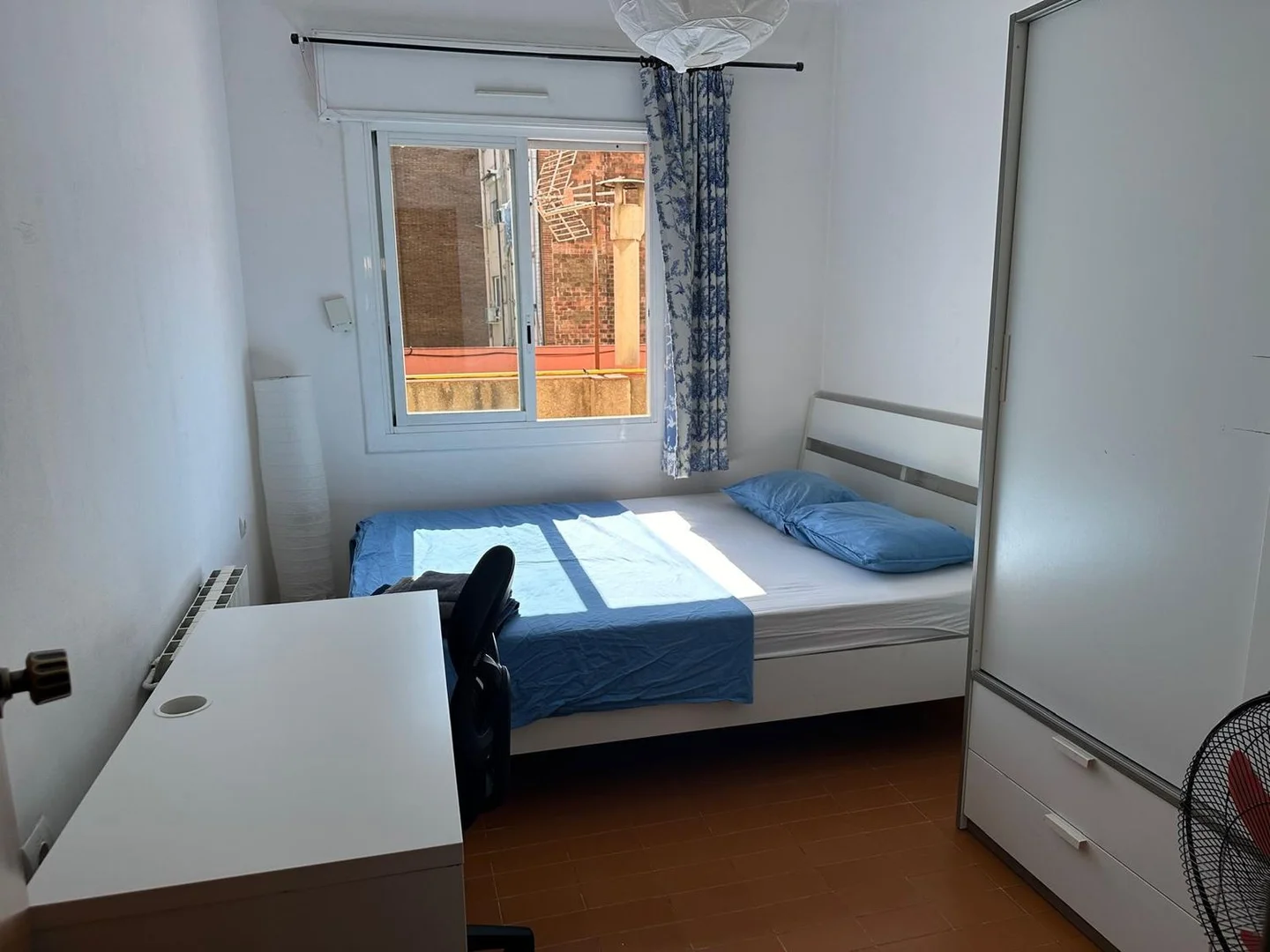 Estudio en calle de les Escoles, 8