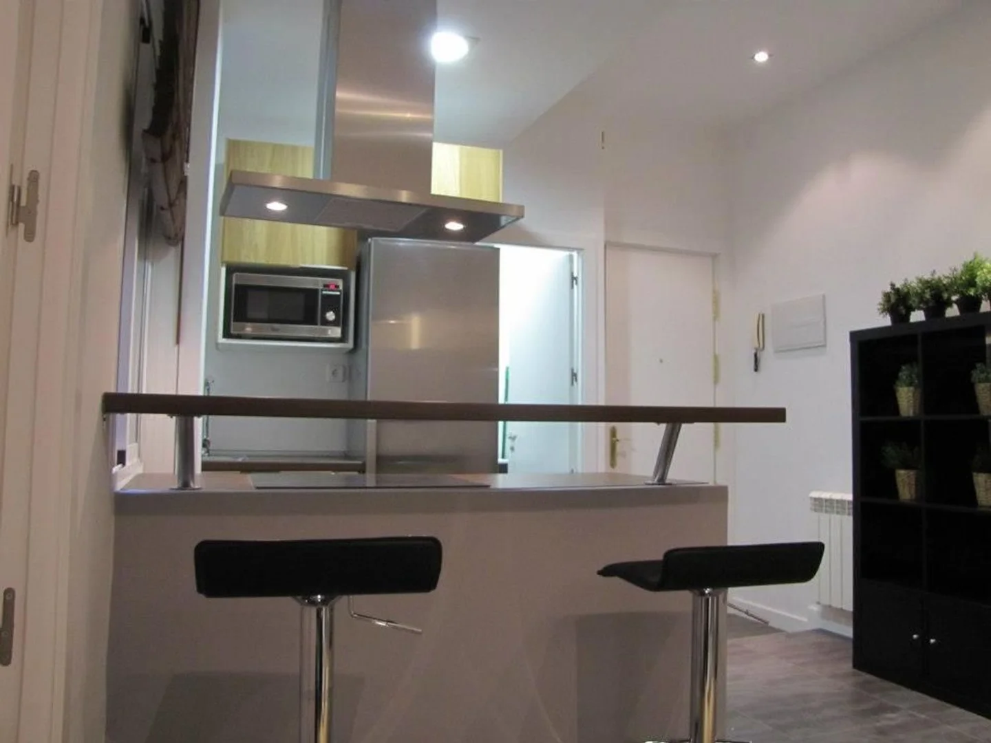 Piso en calle de Ventura Rodríguez, 8 - Foto 4