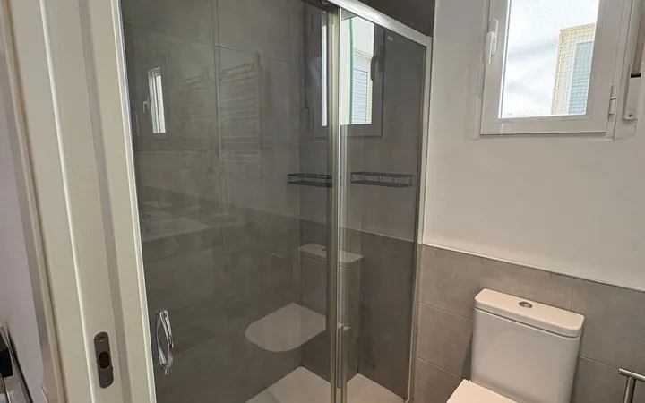 Piso en Calle de Alejandro Saint Aubin, 5, Chopera - Foto 6