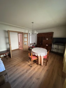 Piso en calle del Puerto Canfranc, 1 - Foto 1