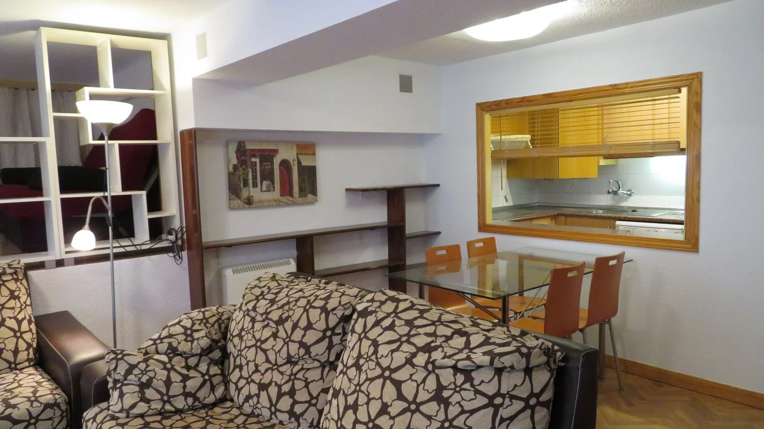 Piso en calle del Príncipe de Vergara, 253 - Foto 5