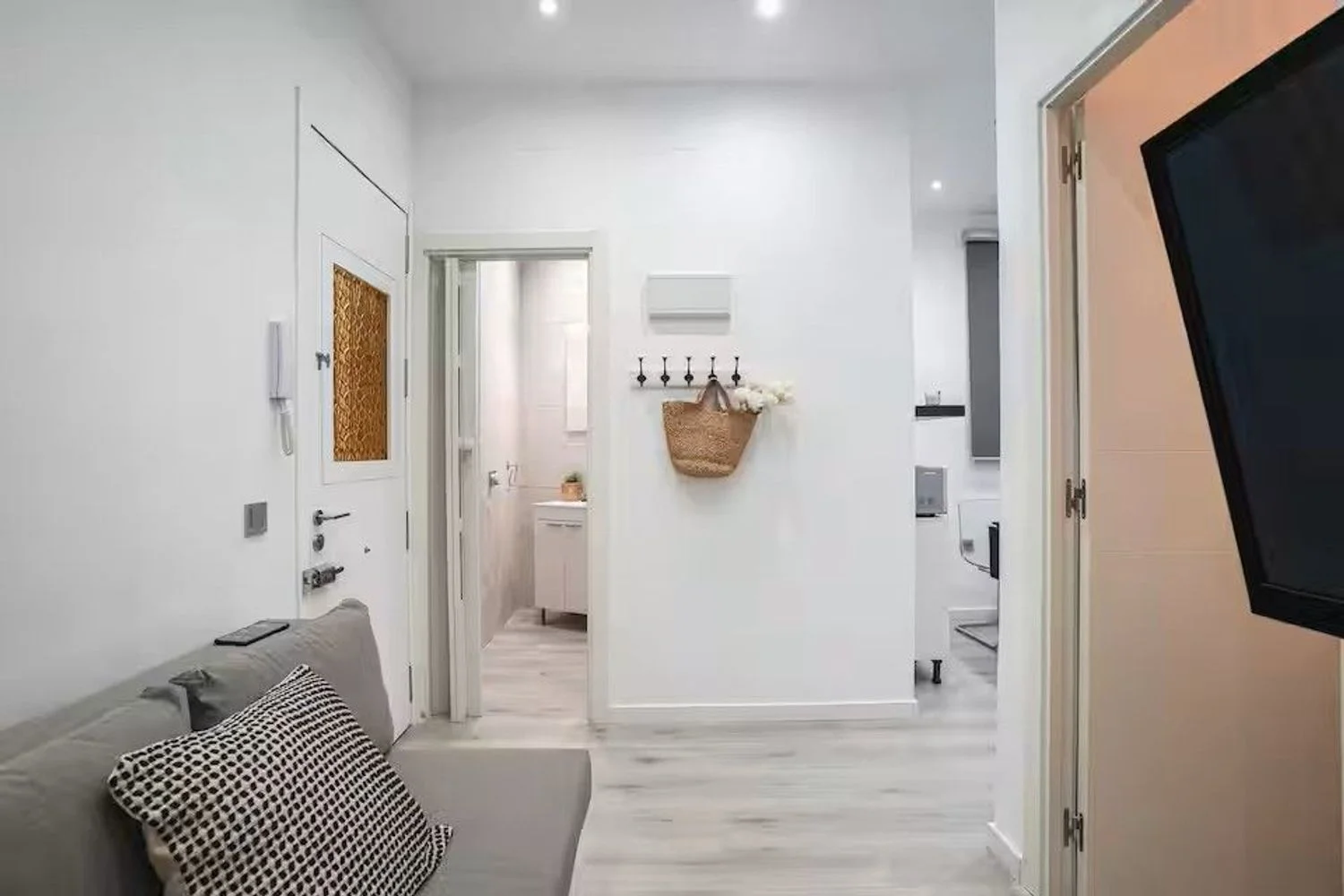 Piso en calle de San Bernardo, 121 - Foto 4