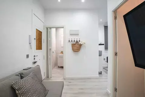 Piso en calle de San Bernardo, 121 - Foto 4