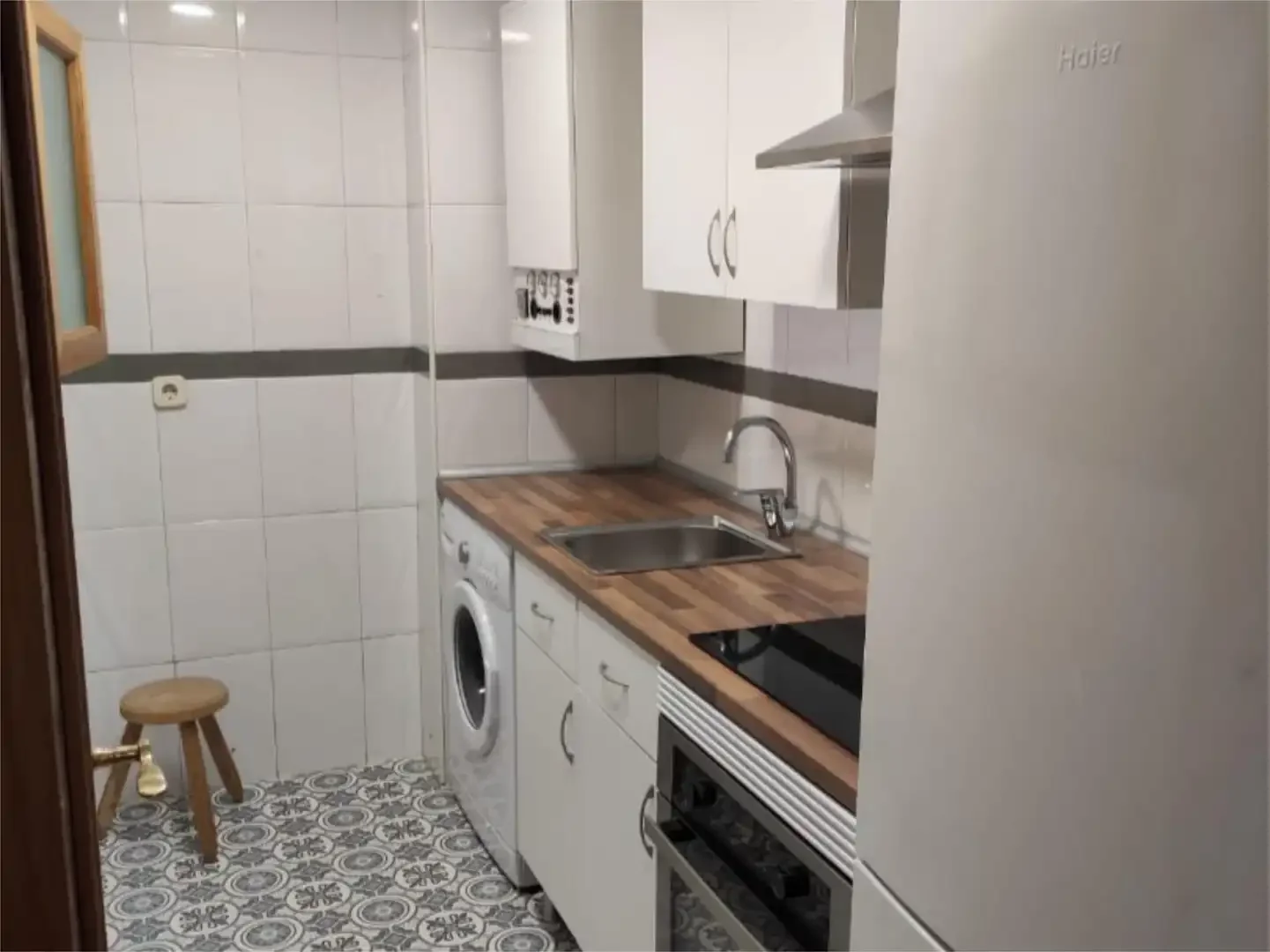 Piso en  Calle de las Azucenas 53 - Foto 16