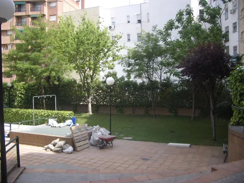 Piso en calle de alonso cano, 49 - Foto 19
