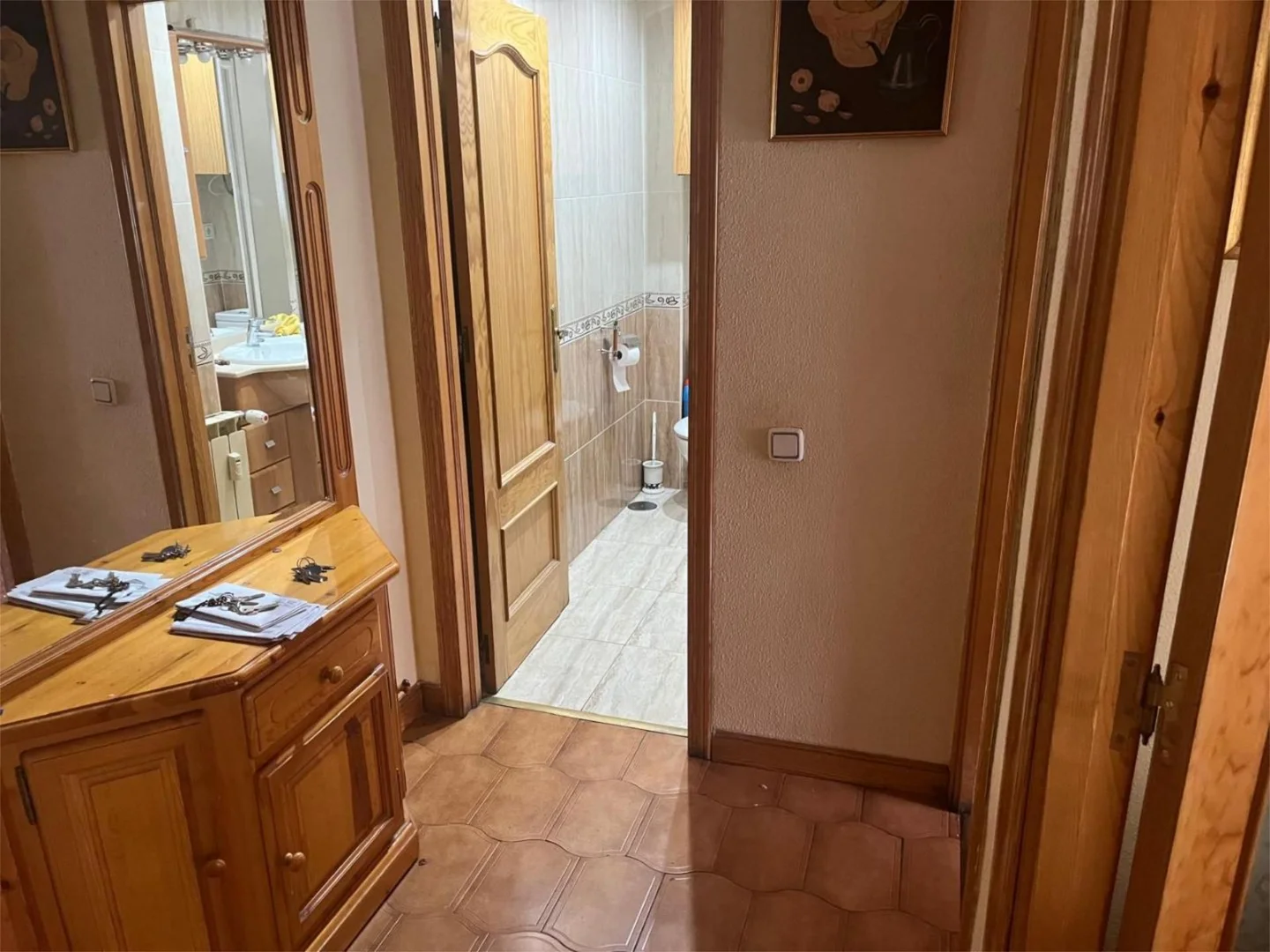 Piso en  Calle Galiana 26 - Foto 3