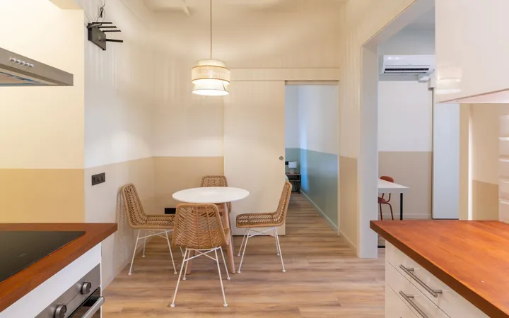 Piso en El Poblenou, El Poblenou - Foto 7