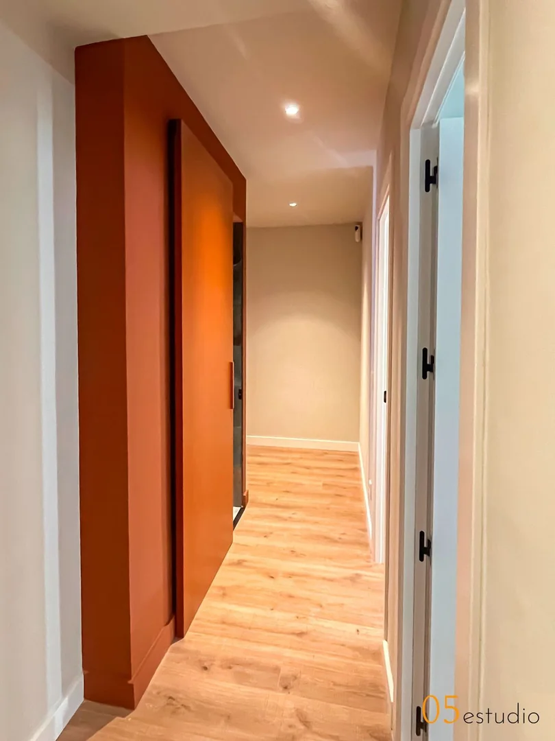 Piso en Calle de Cea Bermúdez, 21, Vallehermoso - Foto 10