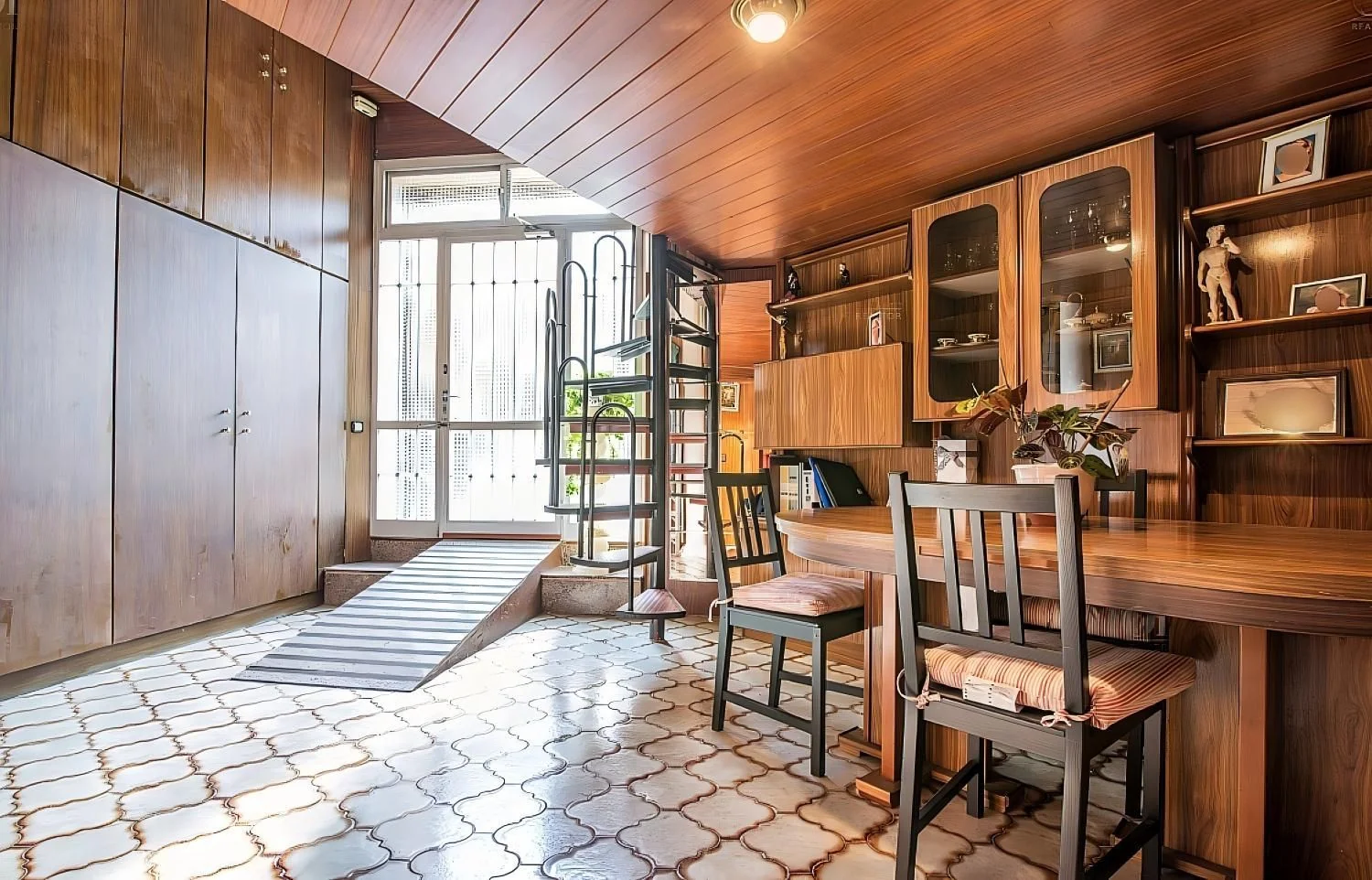 Dúplex en Calle de la Concòrdia, 32, El Poble Sec - Parc de Montjuïc - Foto 2