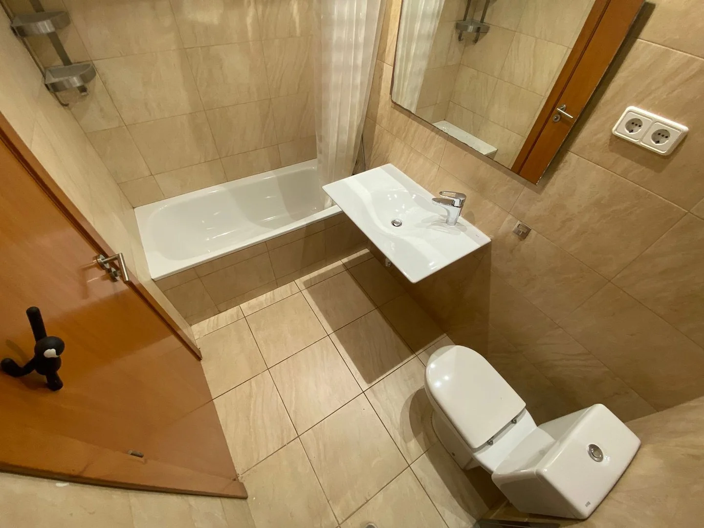 Dúplex en calle de Galileu, 155 - Foto 23