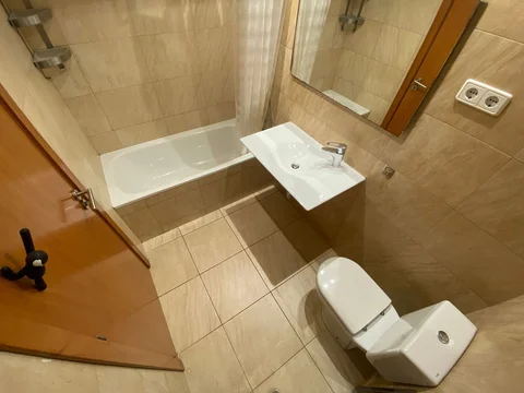 Dúplex en calle de Galileu, 155 - Foto 23