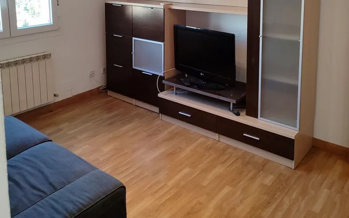 Piso en Paseo de la Dirección, 324, Valdeacederas - Foto 1