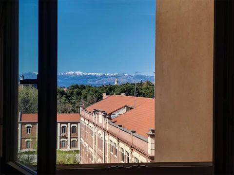 Piso en  Calle de Francisco Lozano 10 - Foto 1