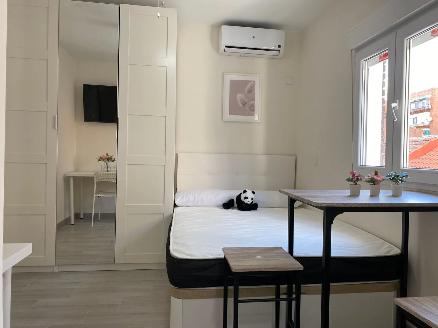 Estudio en calle Oxígeno, 33 - Foto 36