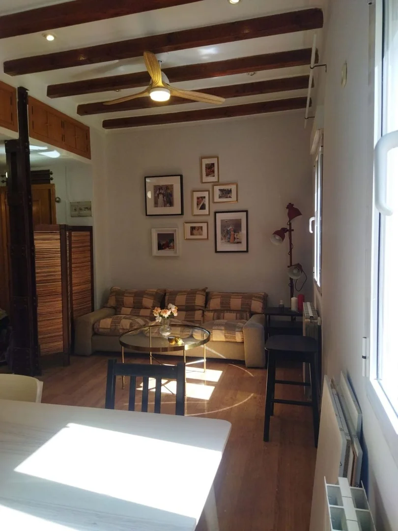 Piso en Barrio Nuevos Ministerios-Ríos Rosas - Foto 8
