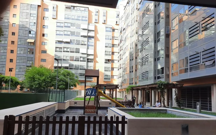 Piso en Calle Ariel, 4, Legazpi - Foto 2