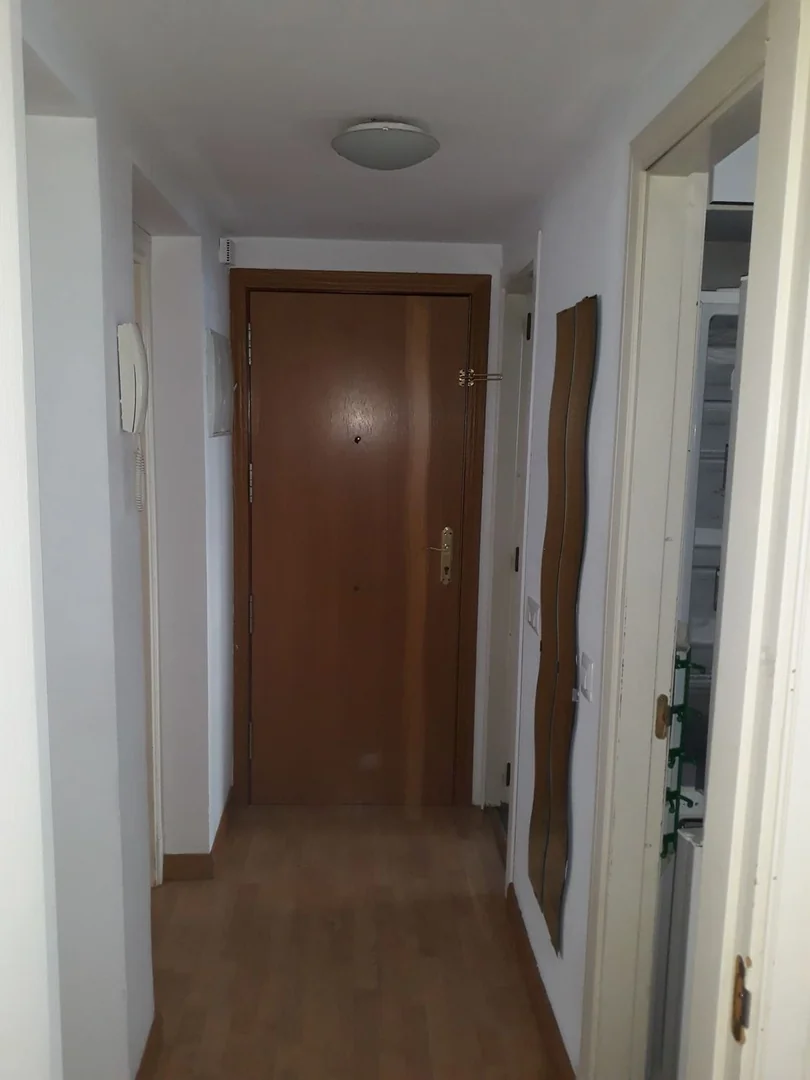 Piso en Calle de García Llamas, 11 - Foto 3
