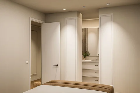 Piso en calle de Alberto Aguilera, 45 - Foto 14