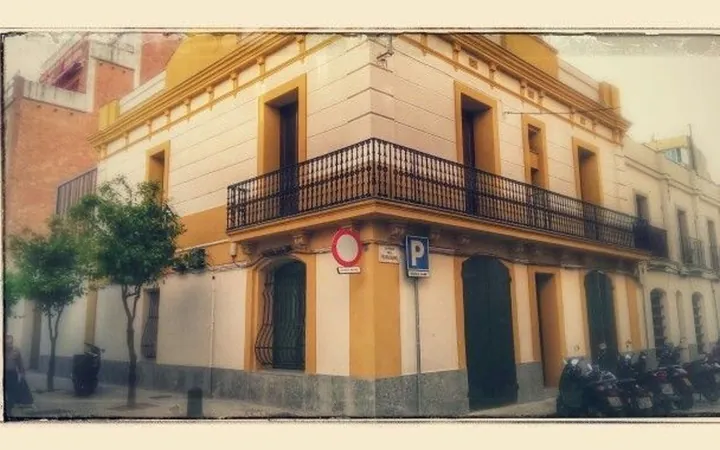 Dúplex en Calle del Ferrocarril, 8 - Foto 1