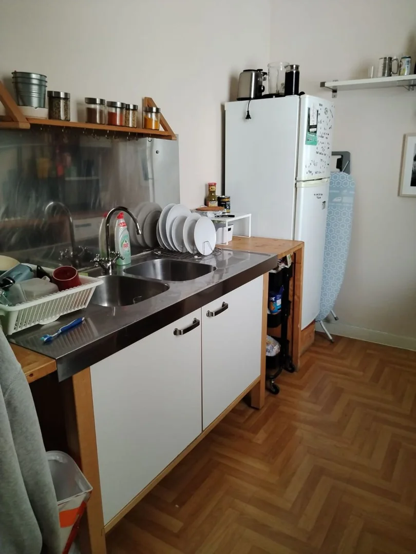 Piso en calle de Joaquín María López, 70 - Foto 4