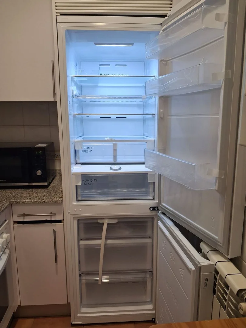 Piso en Calle de Andres Mellado, 29, Gaztambide - Foto 18