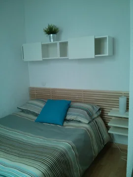 Piso en calle San Vicente Ferrer, 18 - Foto 5