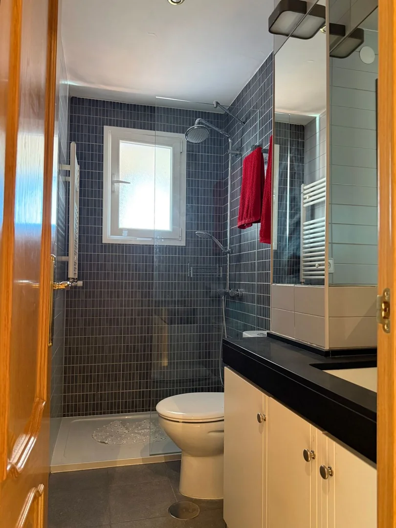 Piso en calle del Cardenal Silíceo, 1 - Foto 9