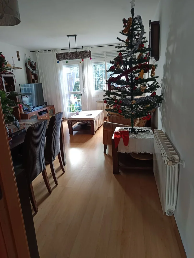 Chalet adosado en Barrio Canillas - Foto 6