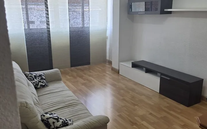 Piso en Calle de las Hermanas Alonso Barceló, 16, Vista Alegre - Foto 4