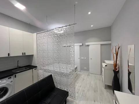 Estudio en calle de Valdesangil, 35 - Foto 1