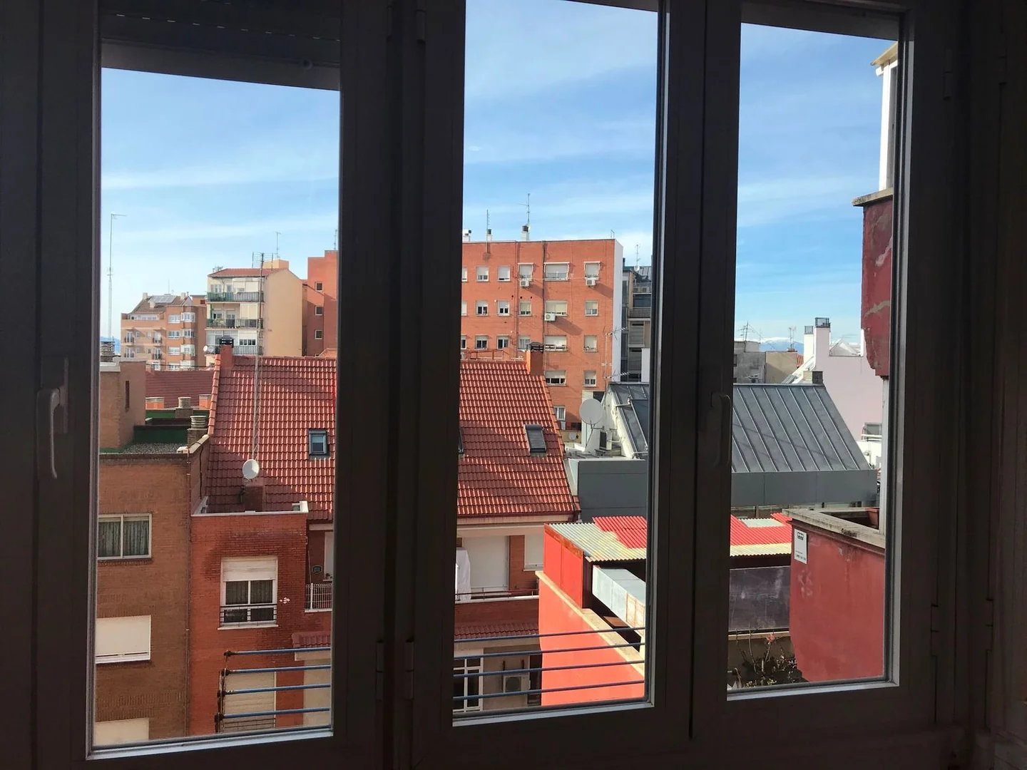Piso en Calle de la Infanta Mercedes, 107, Cuzco-Castillejos - Foto 20