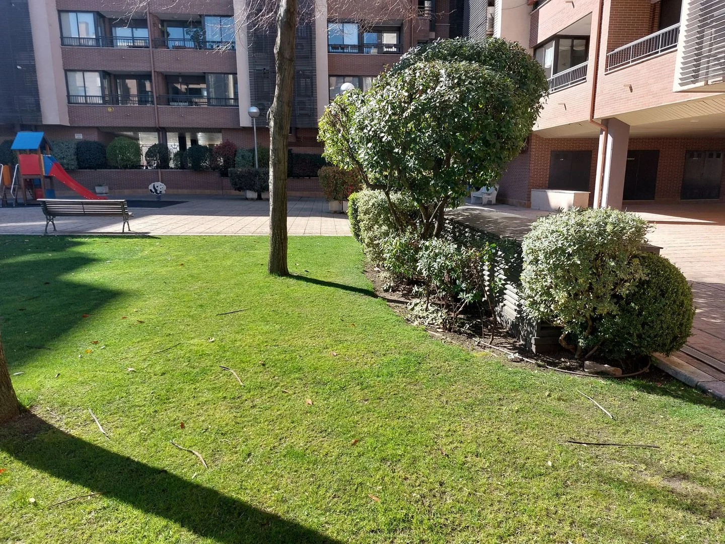 Piso en Avenida del Santuario de Valverde, 6, Montecarmelo - Foto 15