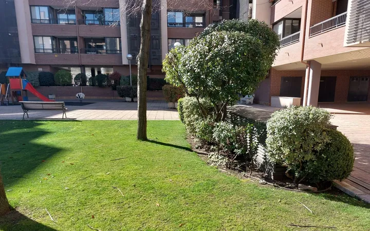 Piso en Avenida del Santuario de Valverde, 6, Montecarmelo - Foto 15