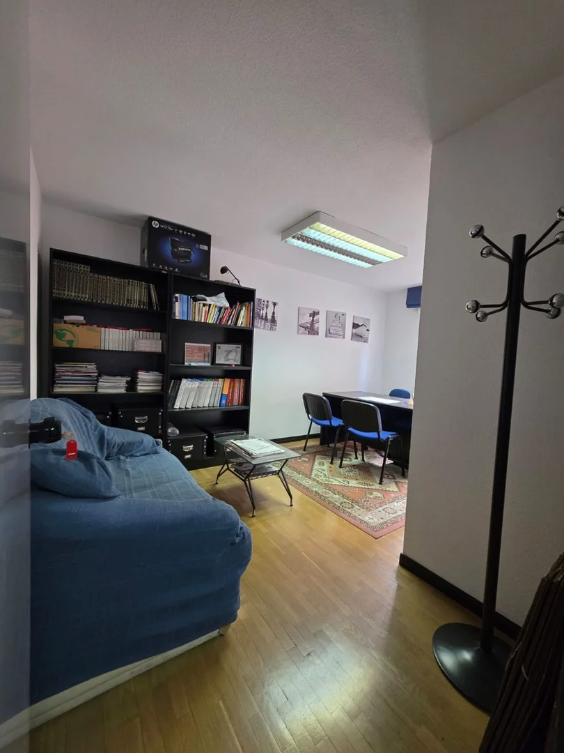 Piso en calle Alcalá, 328 - Foto 18