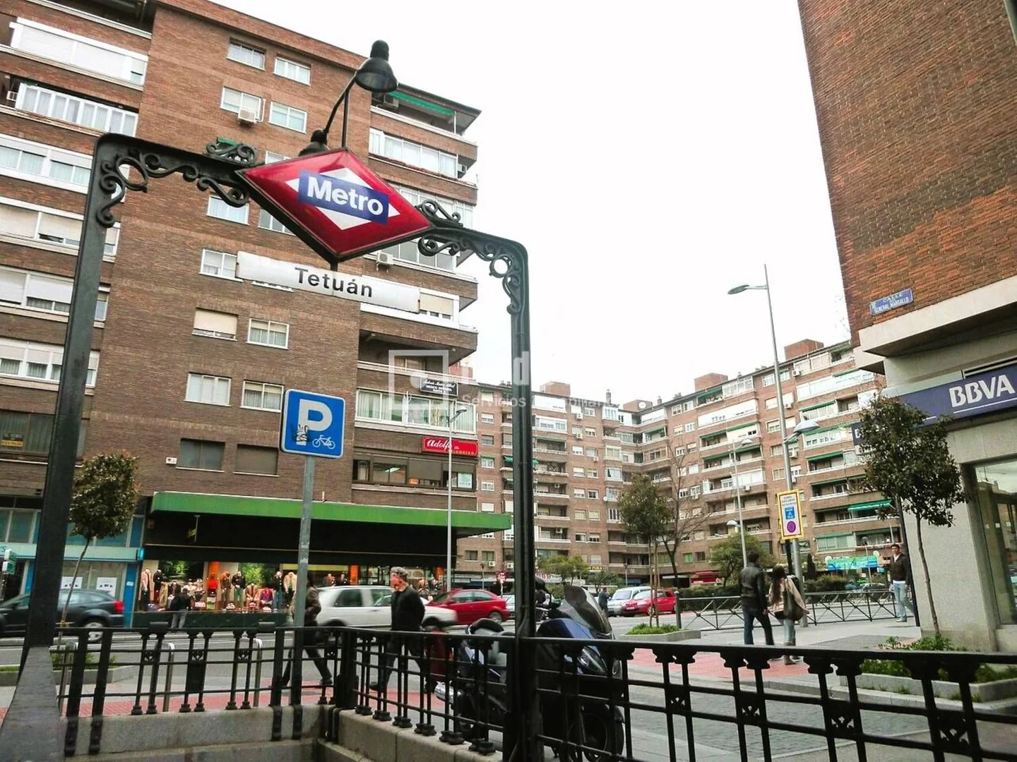 Piso en Calle Barón del Castillo de Chirel, Berruguete - Foto 12
