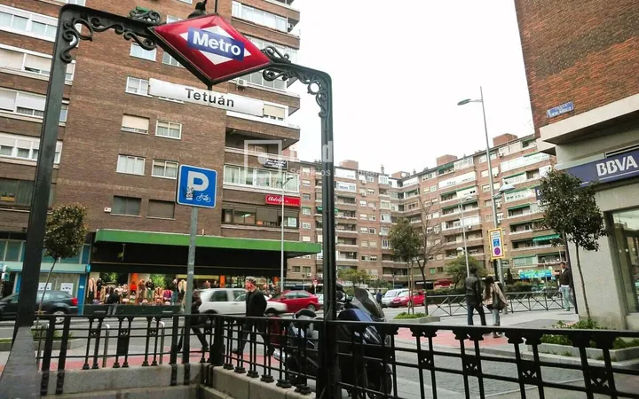 Piso en Calle Barón del Castillo de Chirel, Berruguete - Foto 12