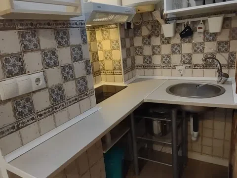 Estudio en calle de Hernán Cortés, 6 - Foto 5