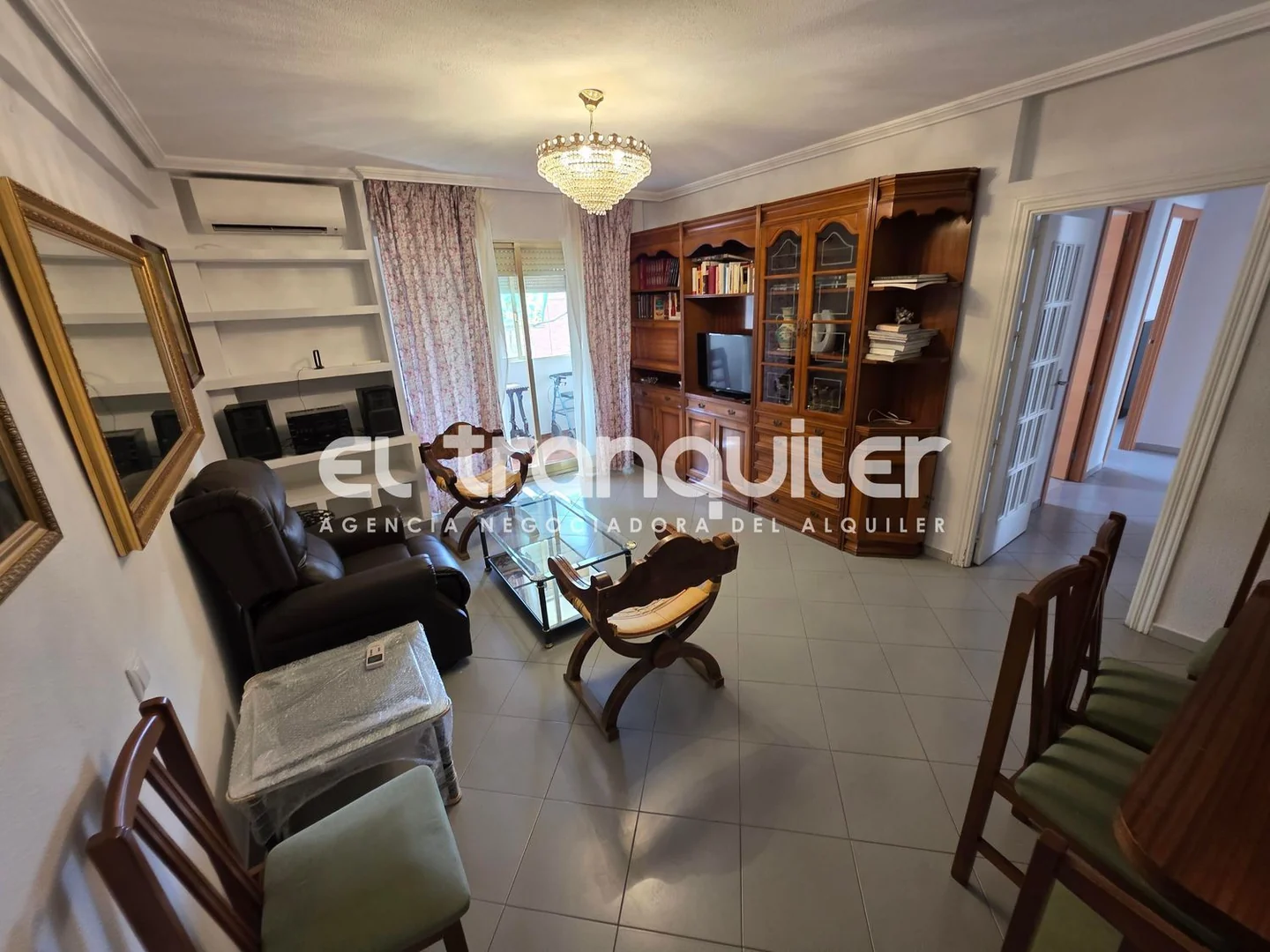 Piso en Calle del Camino de los Vinateros, 97, Marroquina - Foto 16