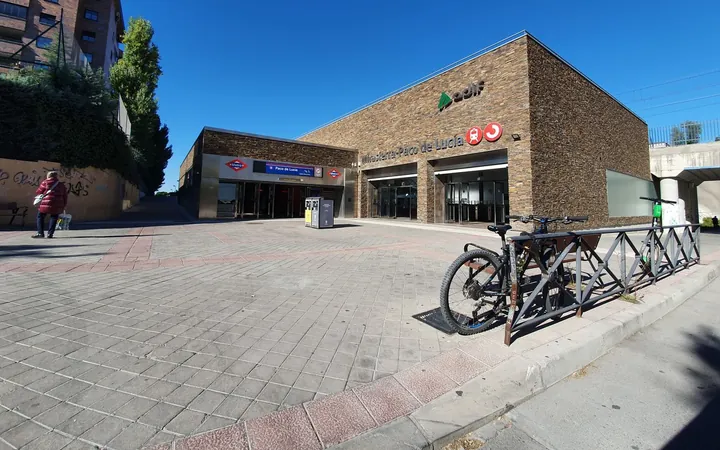 Ático en Montecarmelo - Foto 6