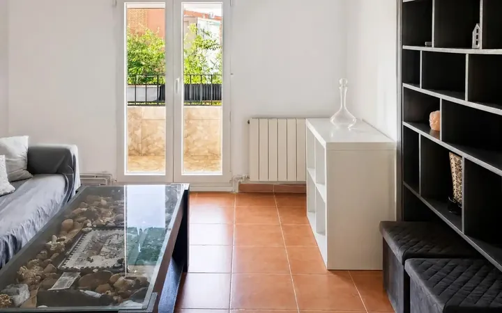 Piso en  Calle SARRIA - Foto 1