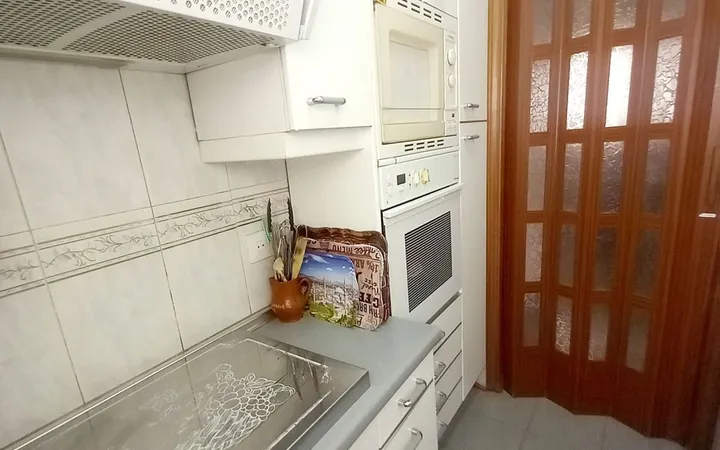 Piso en Calle de Narváez, Ibiza - Foto 18