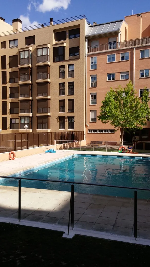 Piso en calle Alcalde Redondo Acena, 2 - Foto 25