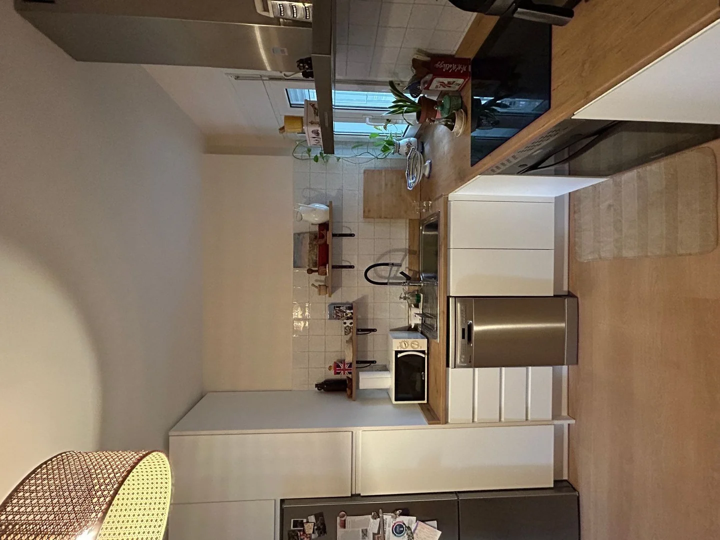 Piso en calle de Navas del Rey, 51 - Foto 3